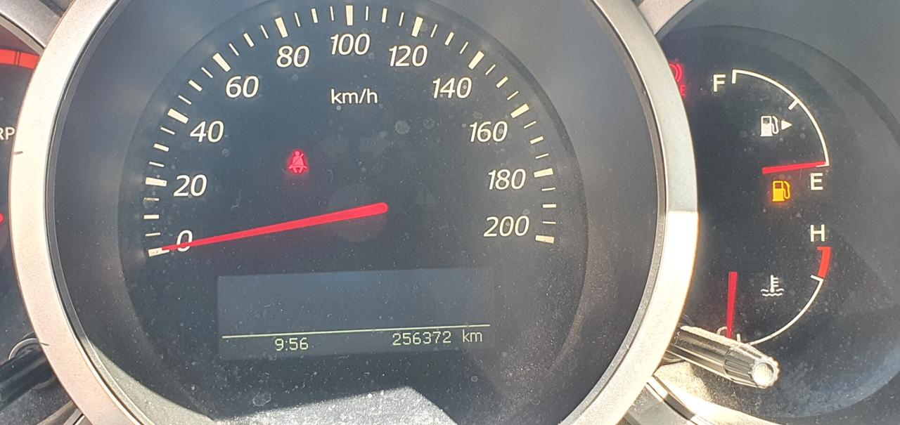 Suzuki Grand Vitara 1.9 DDiS 3 porte