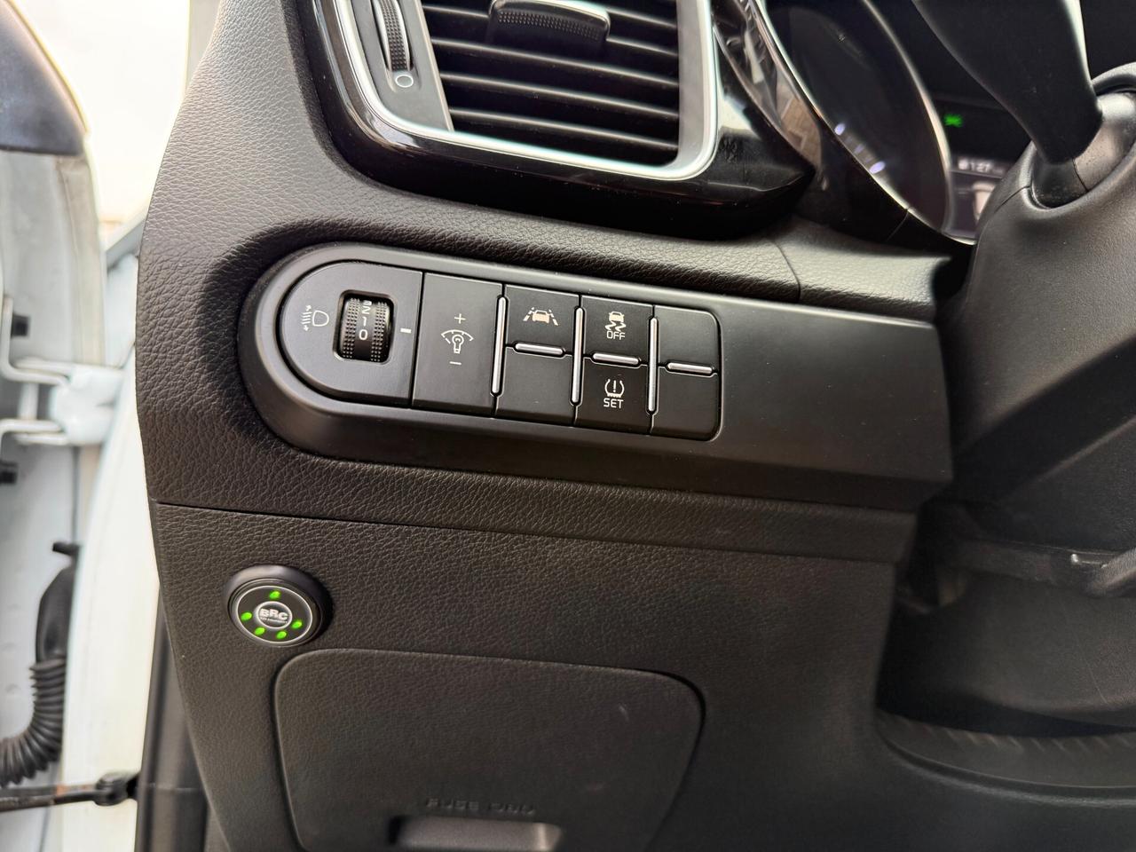Kia XCeed 1.0 T-GDi GPL Style