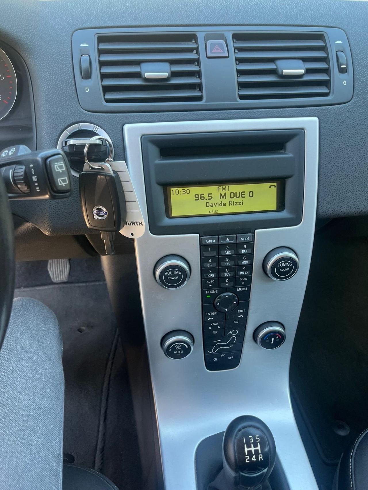 Volvo V50 DRIVe POLAR