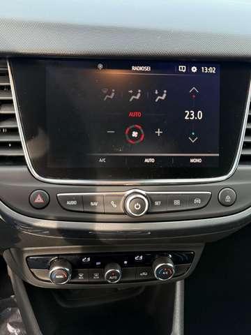 Opel Crossland X Crossland 1.2 130 CV Elegance SUPER PROMO