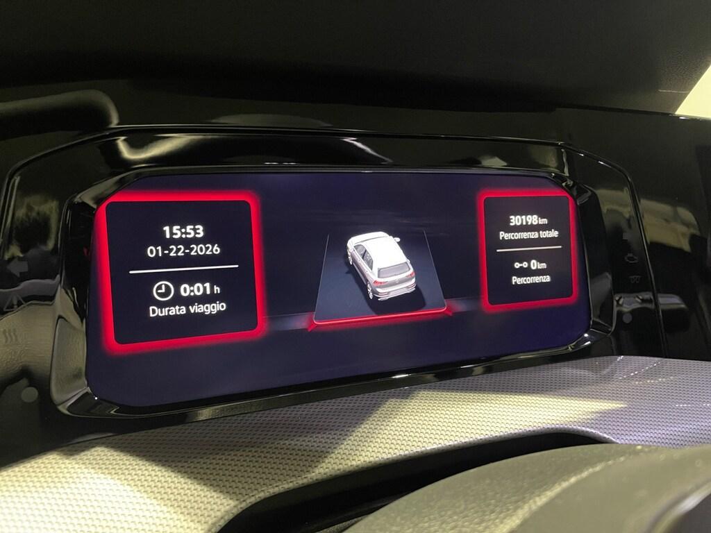 Volkswagen Golf VIII 2024 2.0 Tdi 150CV DSG Style