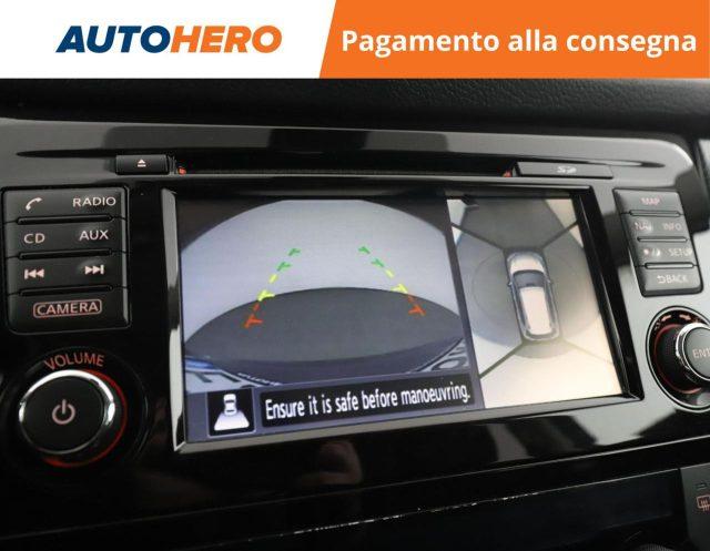 NISSAN X-Trail 1.6 dCi 2WD Acenta