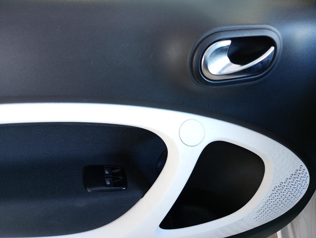 Smart ForTwo 70 1.0 Passion