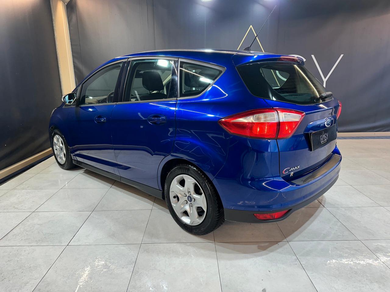 Ford C-Max 1.0 ecoboost Plus s