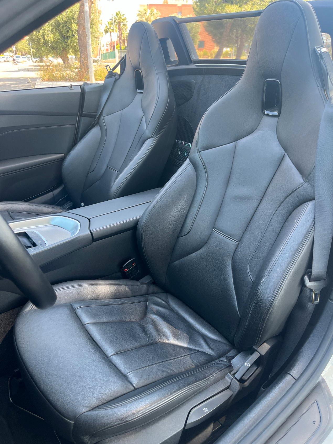 BMW Z4 sdrive 20i Advantage auto