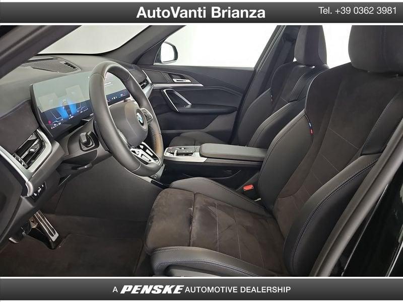 BMW X1 X1 sdrive18i MSport