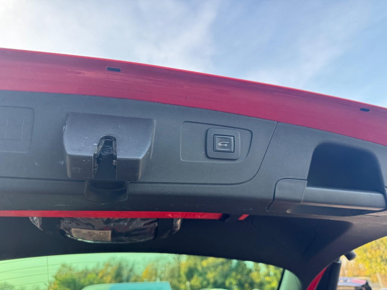 Opel Insignia 2.0 CDTI S&S aut. Sports Tourer Innovation