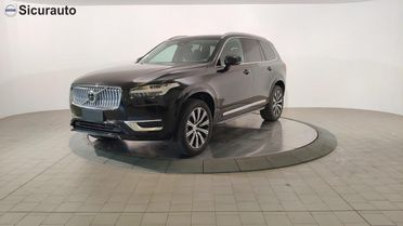 VOLVO Xc90 B5 Mild Hybrid (D) Awd Automatico 7 Posti Plus Bright