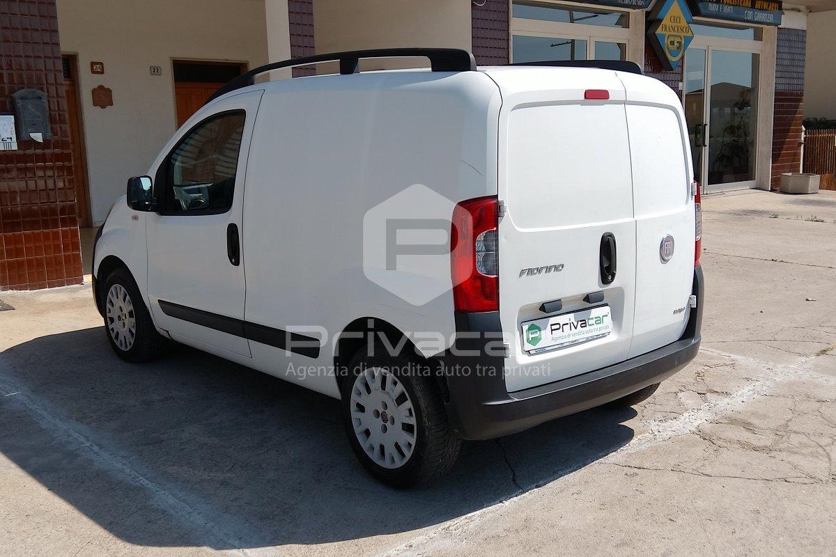 FIAT Fiorino 1.3 MJT 75CV Furgone SX