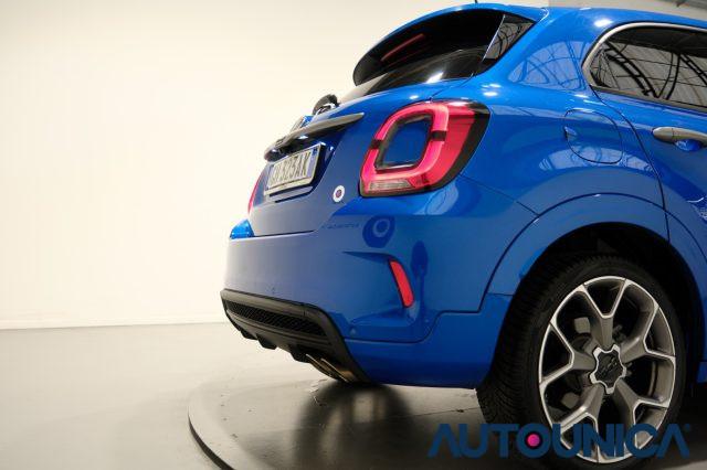 FIAT 500X 1.3 T4 150 CV DCT SPORT FULL LED