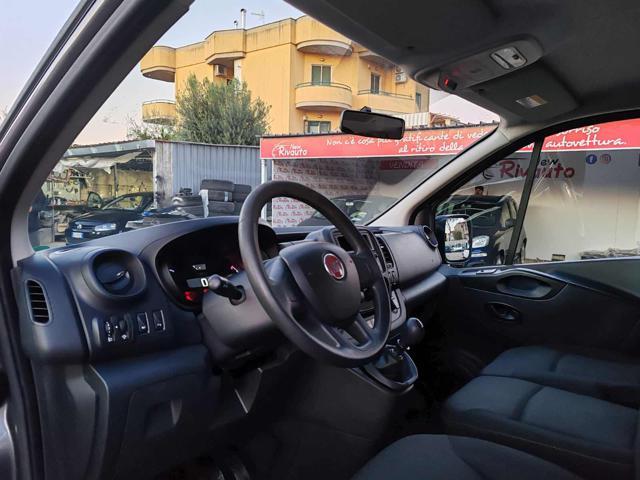 FIAT Talento 1.6 TwinTurbo MJT 125CV PL-TN Combi 12q