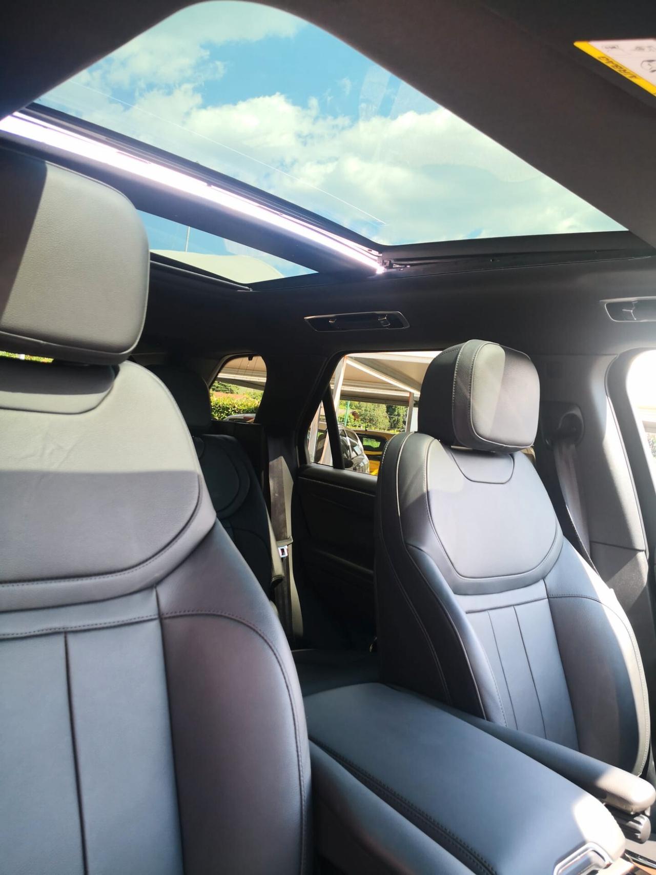 Land Rover Range Sport 3.0D I6 249 CV AWD Auto Dark Edition ***AUTOCARRO***