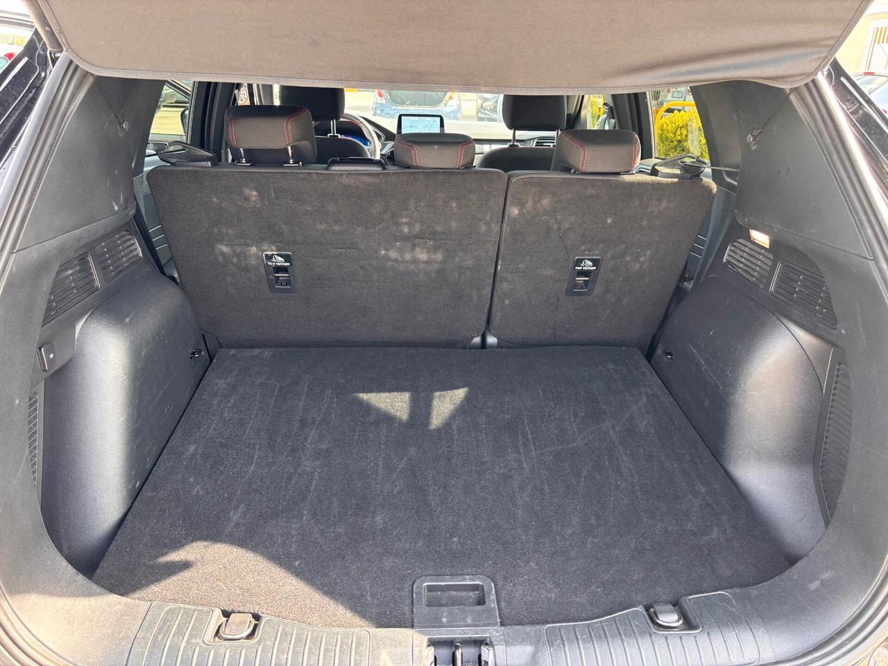 Ford Kuga 2.0 EcoBlue 120 CV aut. 2WD ST-Line