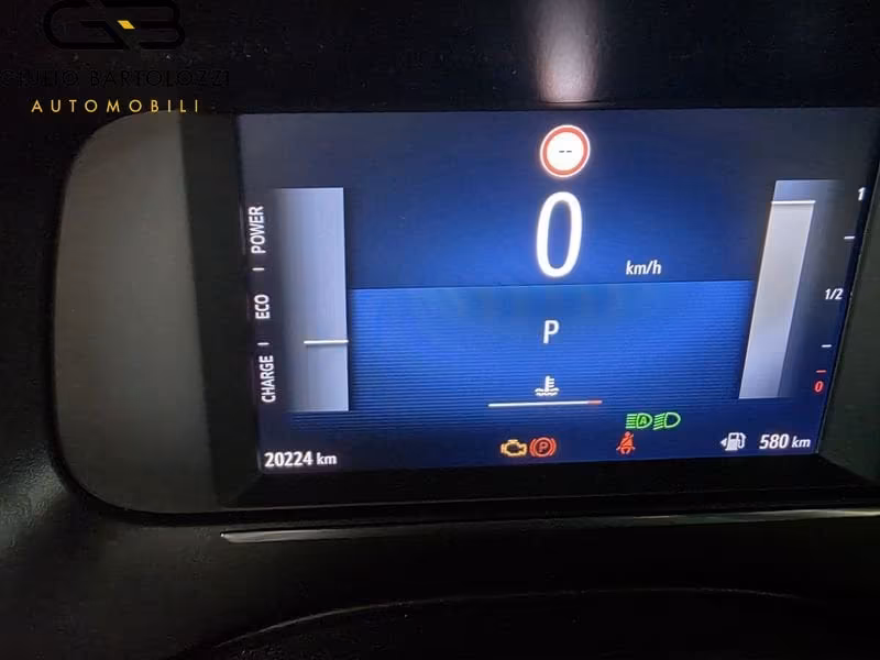 Opel Corsa 1.2 100cv Hybrid GS AT6