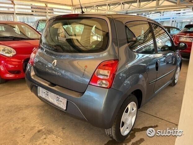 Renault Twingo 1.2 75Cv Dynamique