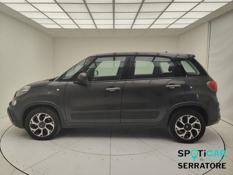 FIAT 500L MY 21 CROSS 1.4 70 Kw SS
