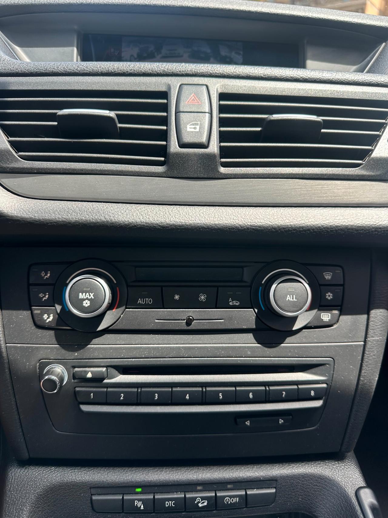 Bmw X1 xDrive18d Futura