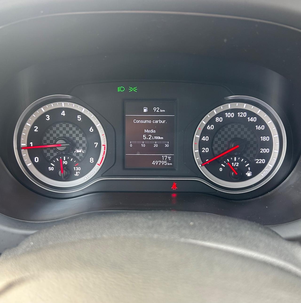 Hyundai i10 1.0 MPI Prime 2021 SOLO 49.000km