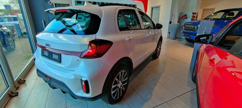 Emc Yudo EV