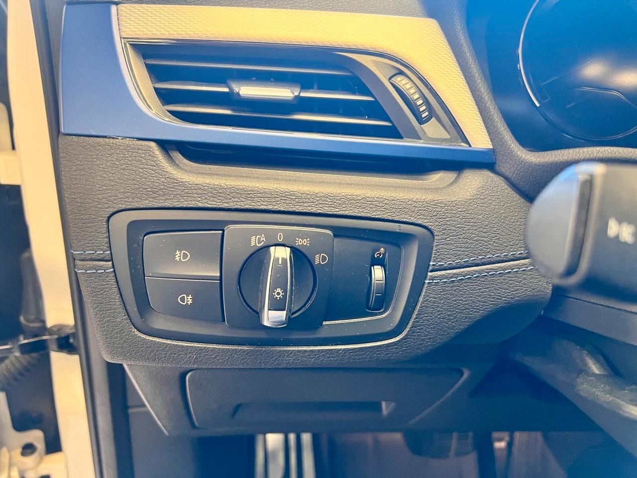 Bmw X2 M X2 xDrive18d Msport-X