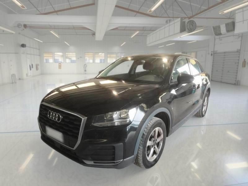 AUDI Q2 2.0 TDI 110KW BUSINESS S TRONIC QUATTRO SUV