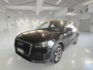 AUDI Q2 2.0 TDI 110KW BUSINESS S TRONIC QUATTRO SUV