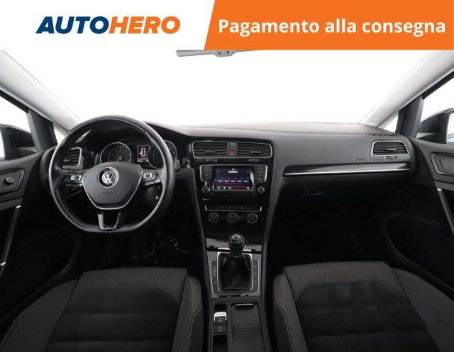 VOLKSWAGEN Golf 1.4 TSI 5p. Highline BlueMotion Technology