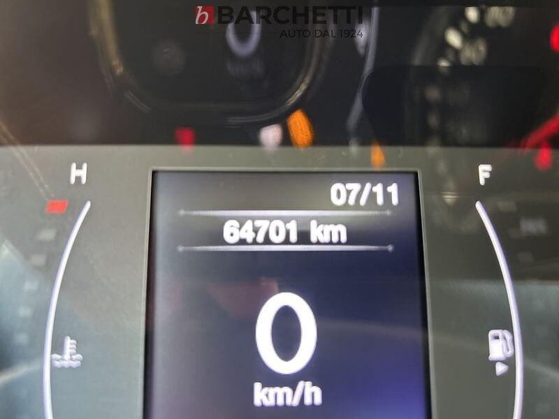 Jeep Renegade 1.0 T3 SPORT