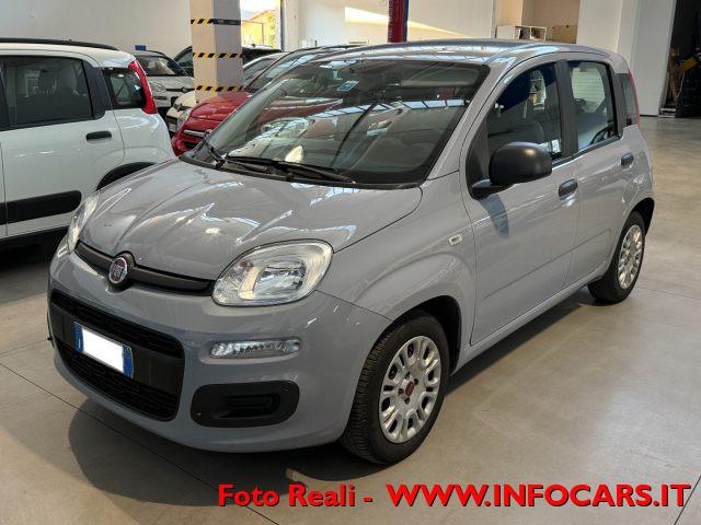 FIAT Panda Hybrid 1.0 FireFly 70 cv - PROMO