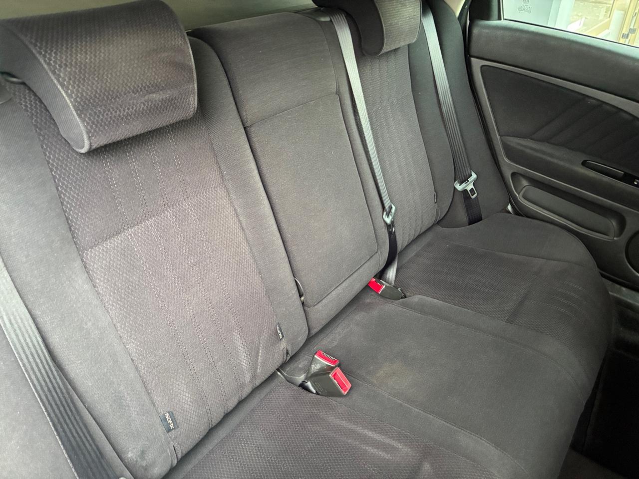 Alfa Romeo 159 1.9 JTDm Sportwagon Progression