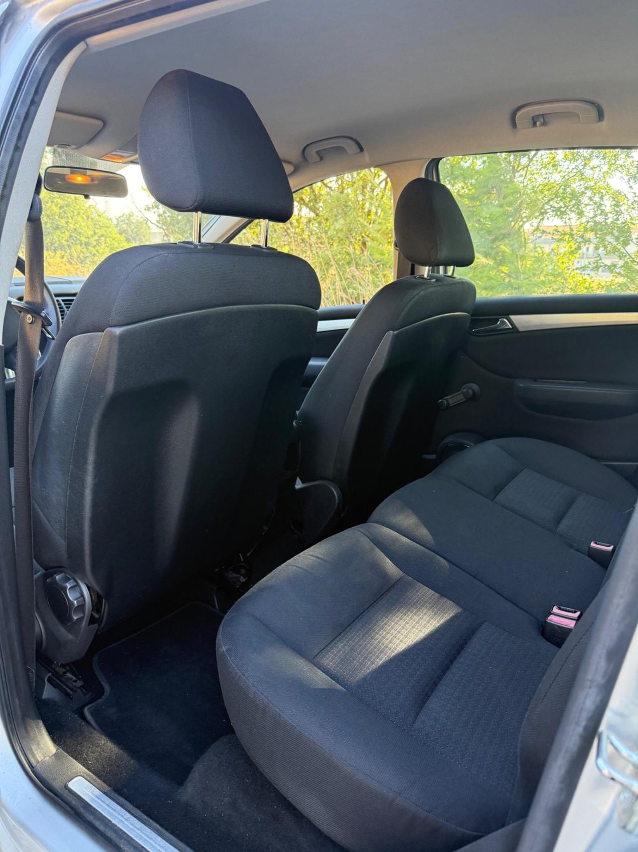Mercedes-benz B 180 CDI Sport