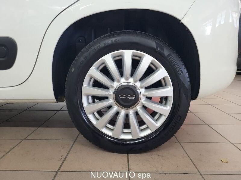 FIAT 500L 500L 1.3 Multijet 95 CV Pop Star