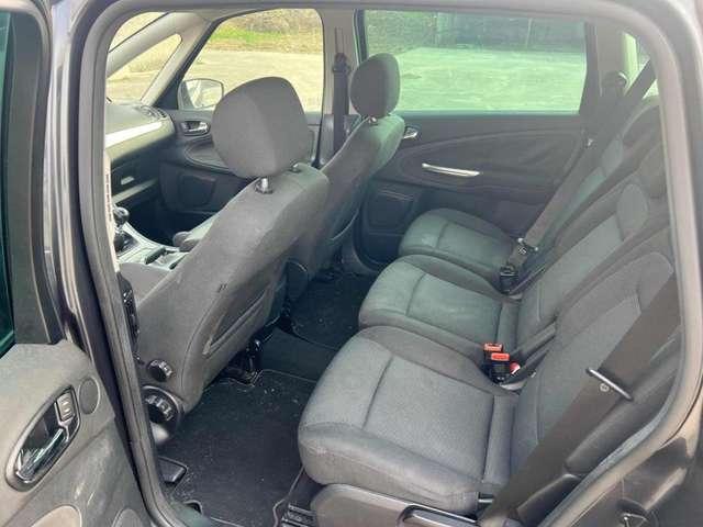 Ford S-Max 2.0 TDCi 140CV Titanium DPF NEOPATENTATI