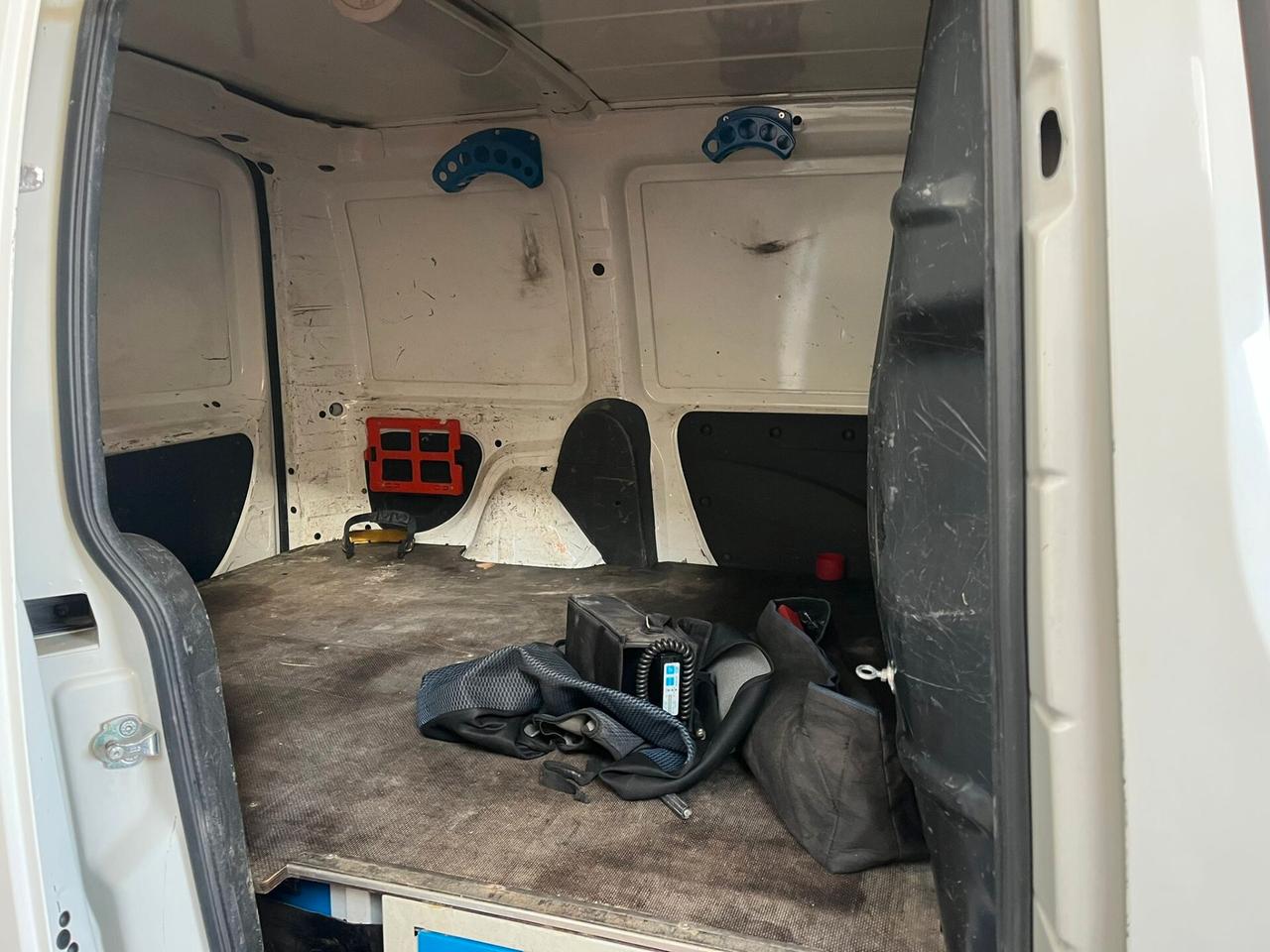 Fiat Doblo Doblò 1.3 MJ 16V PC-TN Cargo Lami.SX