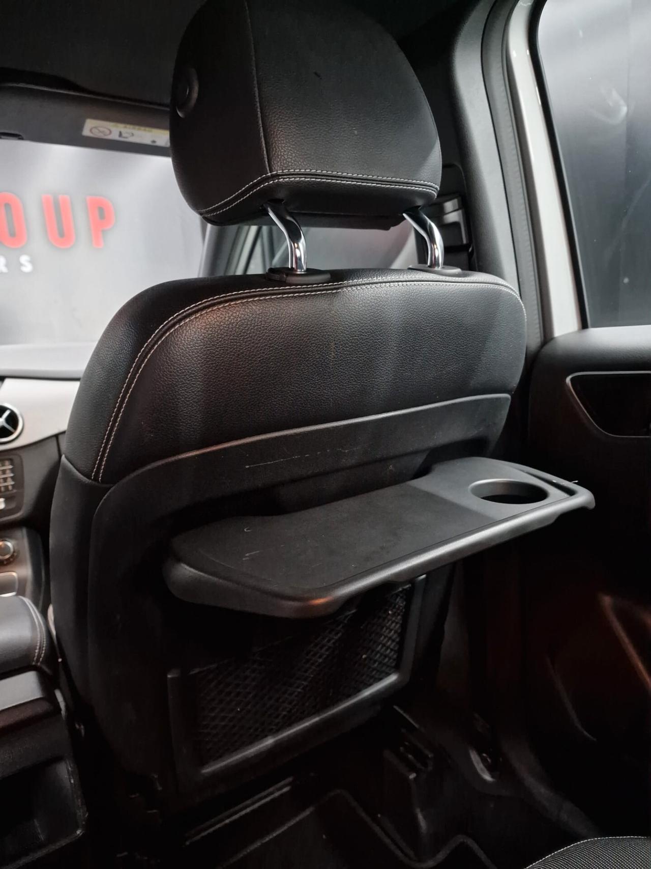 Mercedes-benz B 180 d Automatic Sport