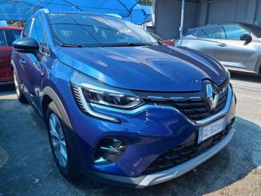 Renault Captur II 2019 1.0 tce Intens Gpl 100cv my21