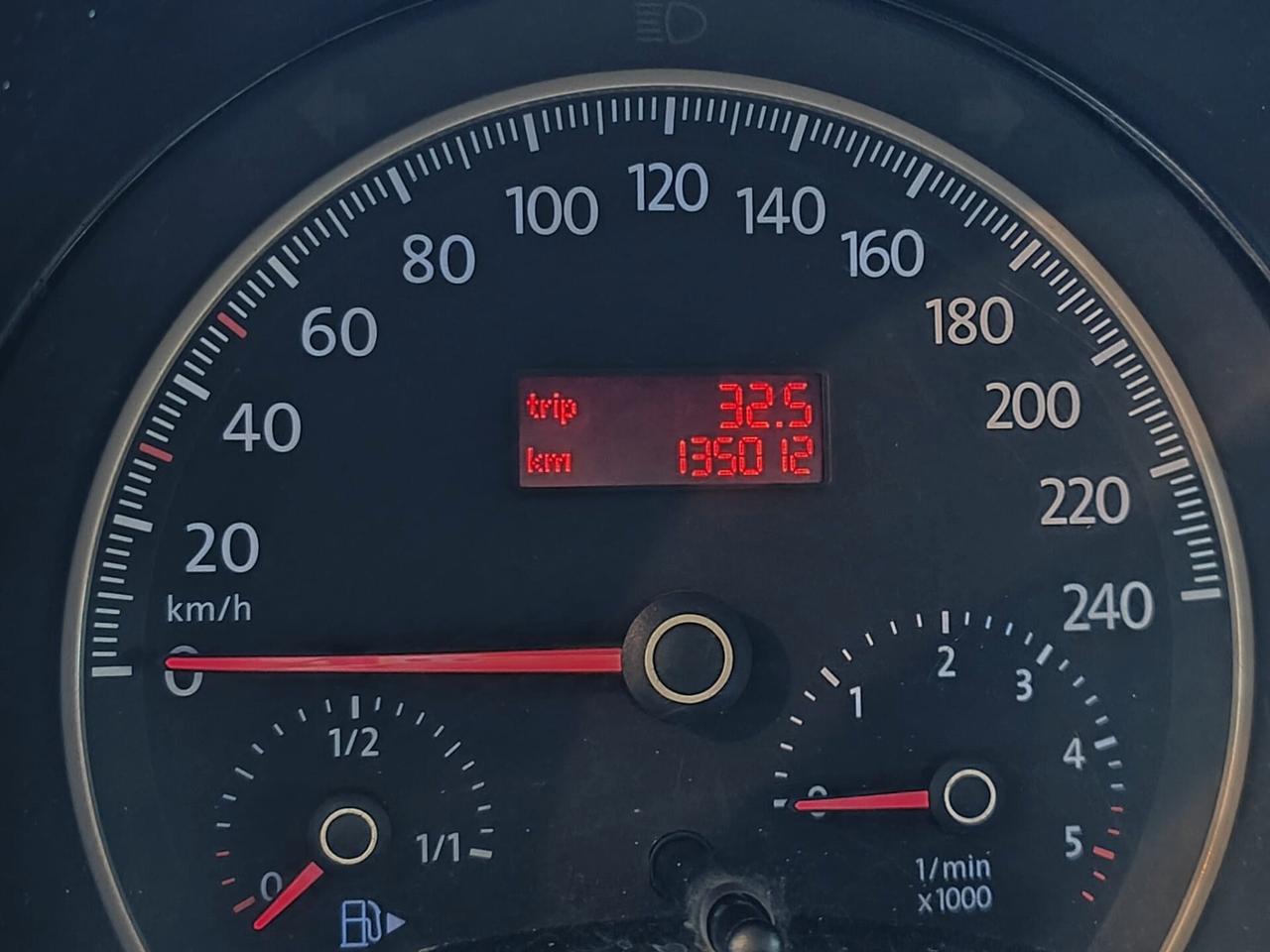 Volkswagen New Beetle 1.9 TDI 105CV Cabrio
