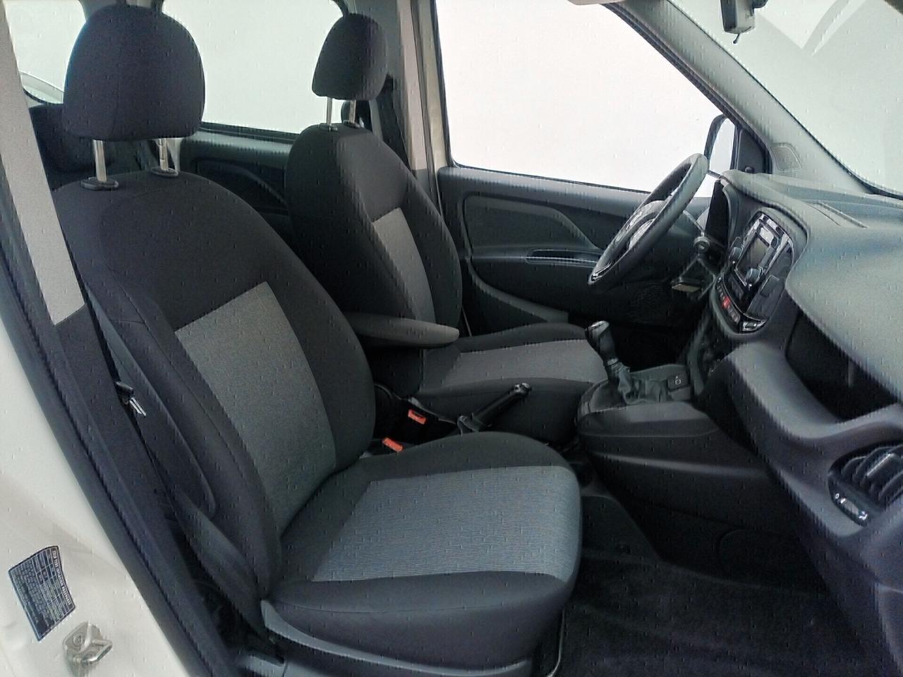 Fiat Doblo Doblò 1.3 MJT S&S