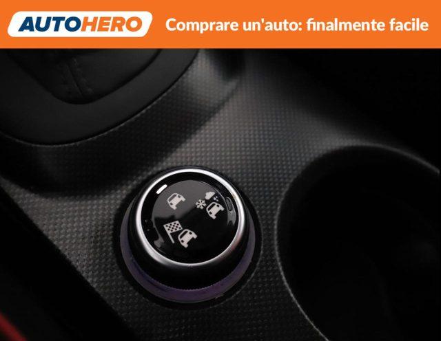 FIAT 500X 1.6 MultiJet 120 CV DCT Pop Star