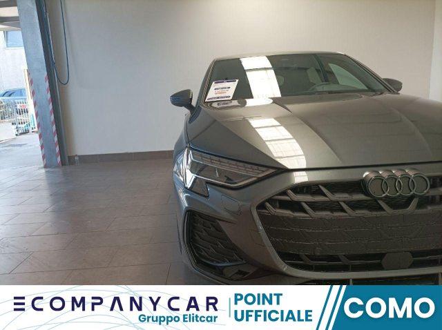 AUDI A3 SPB 35 TFSI S line edition