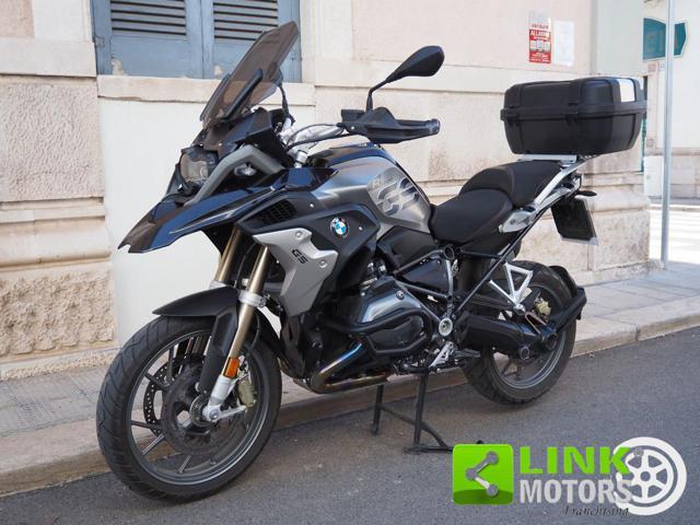 BMW R 1200 GS ++? 193,00 al mese++