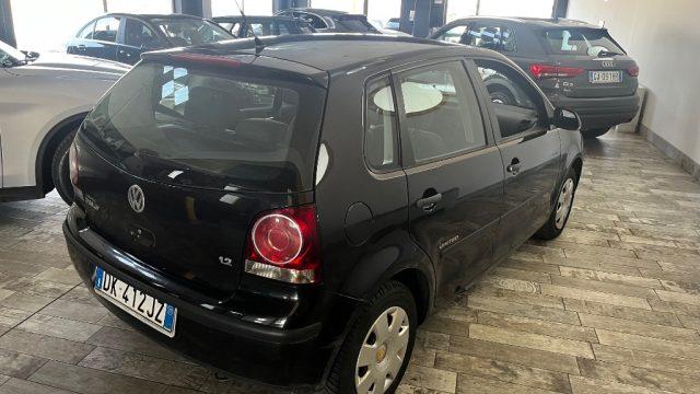 VOLKSWAGEN Polo 1.2/70CV 12V 5p. Comfortline