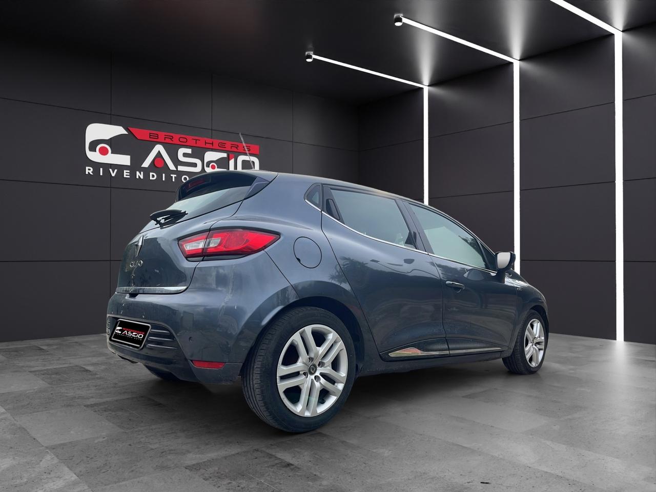 Renault Clio dCi 8V 75 CV 5 porte Business