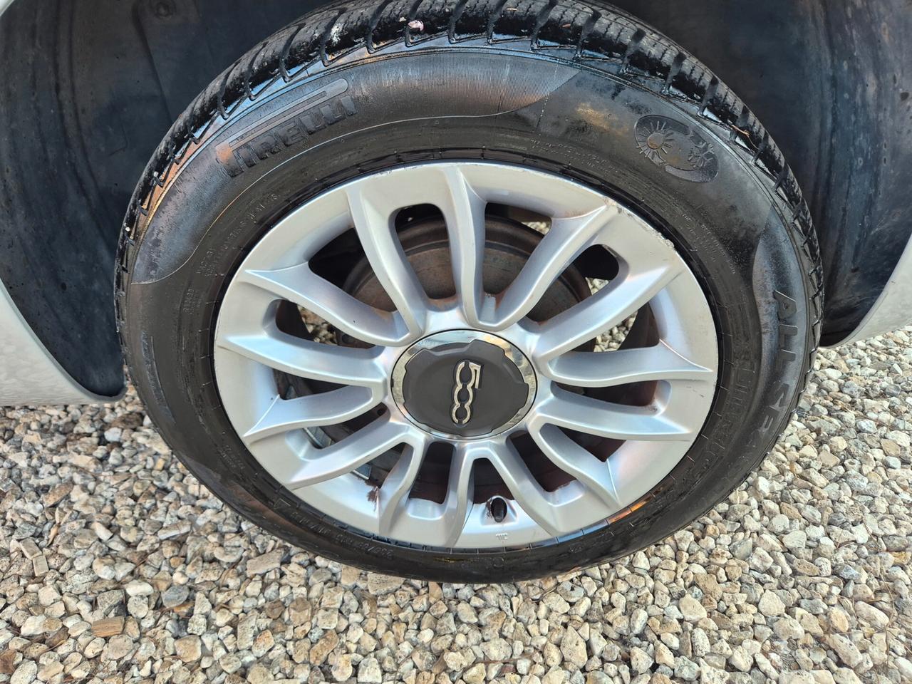 Fiat 500L 1.3 Multijet 85 CV Business