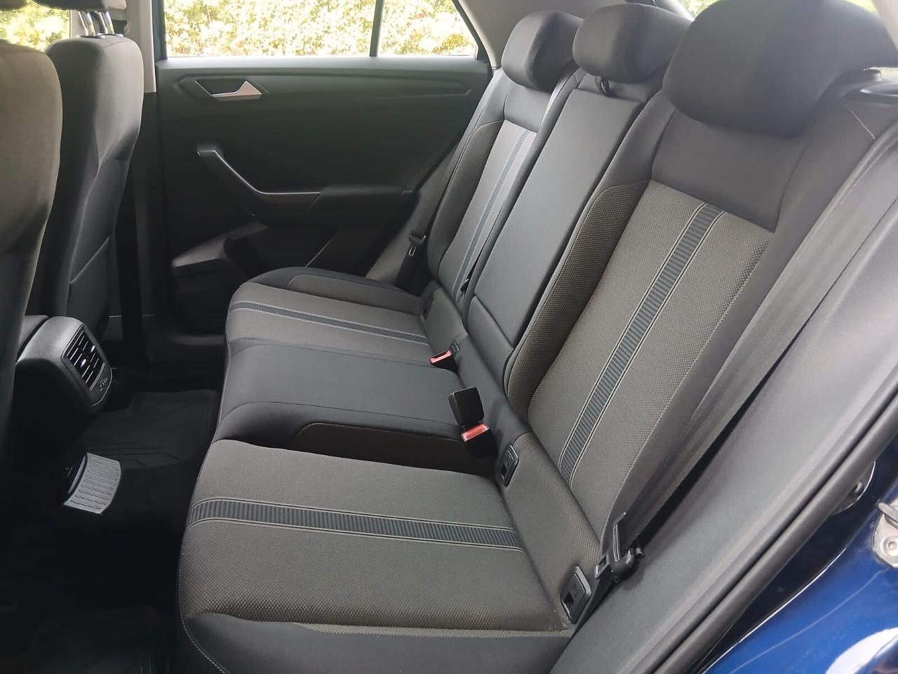 Volkswagen T-Roc 1.5 TSI ACT Style BlueMotion Technology