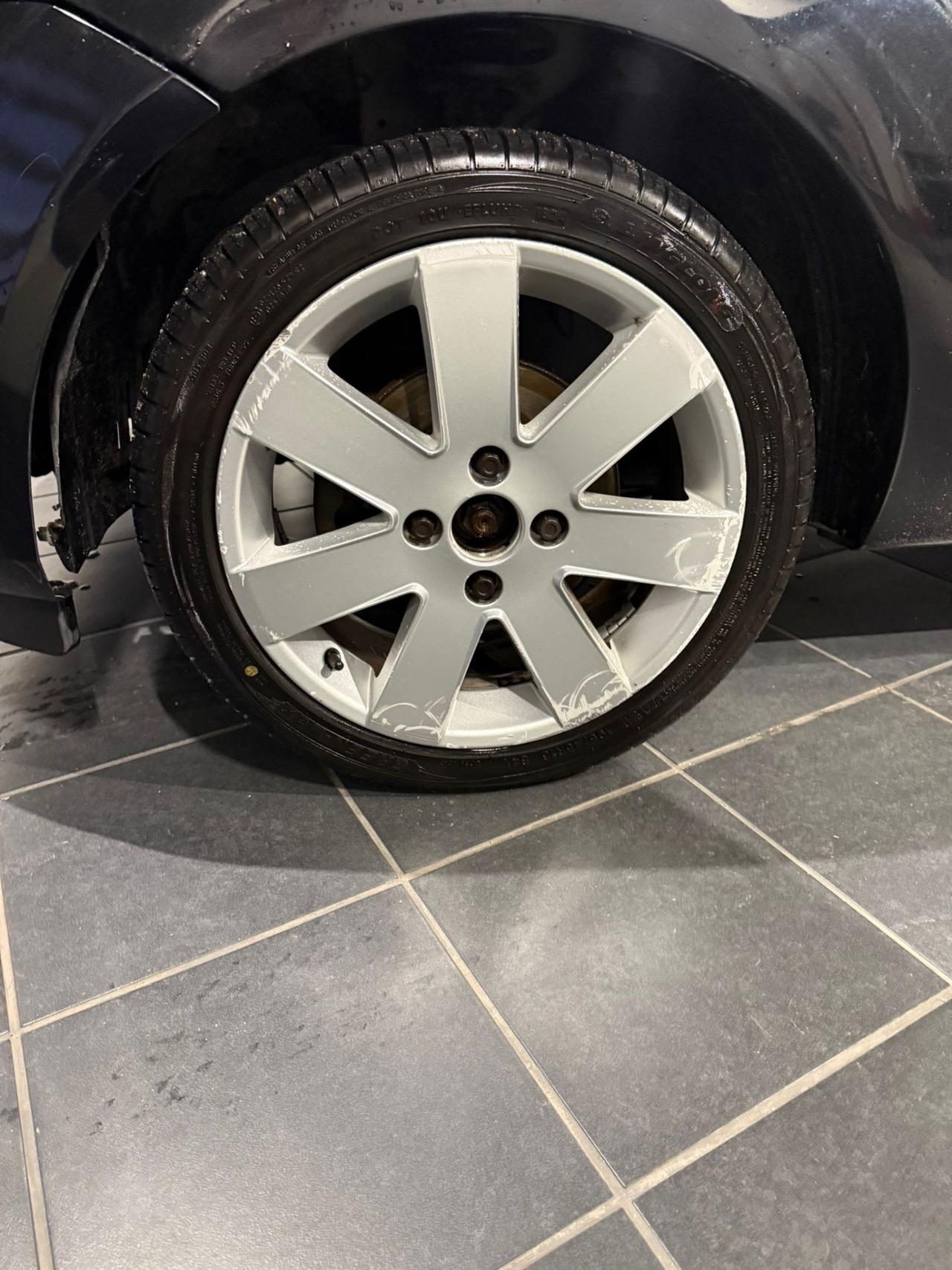 Ford Fiesta 1.2 16V 3p.-GPL -NEOPATENTATI