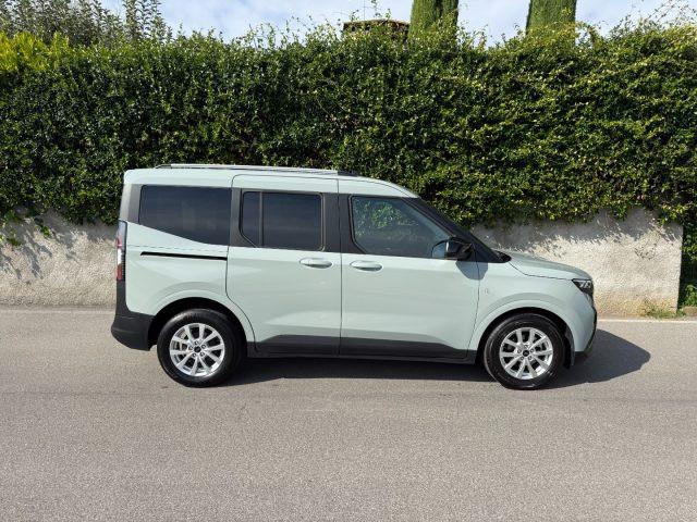 FORD Tourneo Courier 1.0 EcoBoost Titanium IVA ESPOSTA