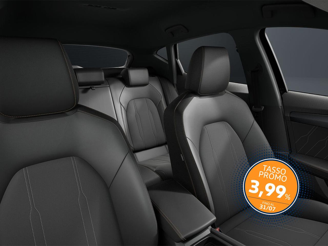 Cupra Formentor 1.5 e-hybrid business 204cv dsg
