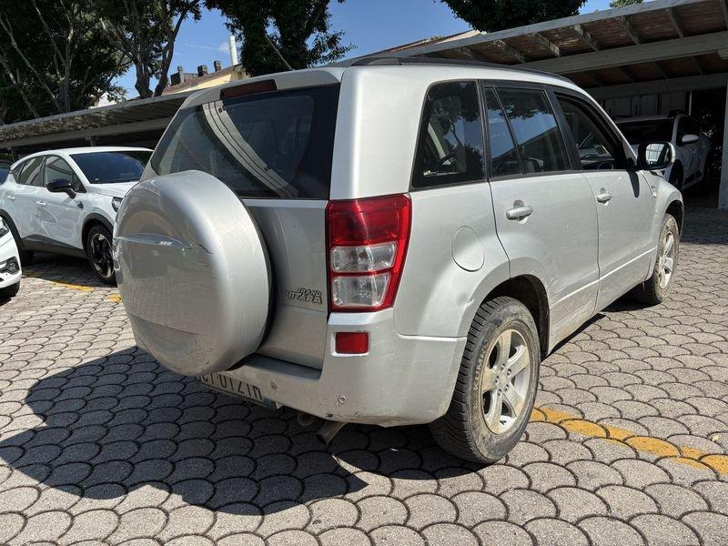 Suzuki Grand Vitara Grand Vitara 1.9 DDiS 5 porte