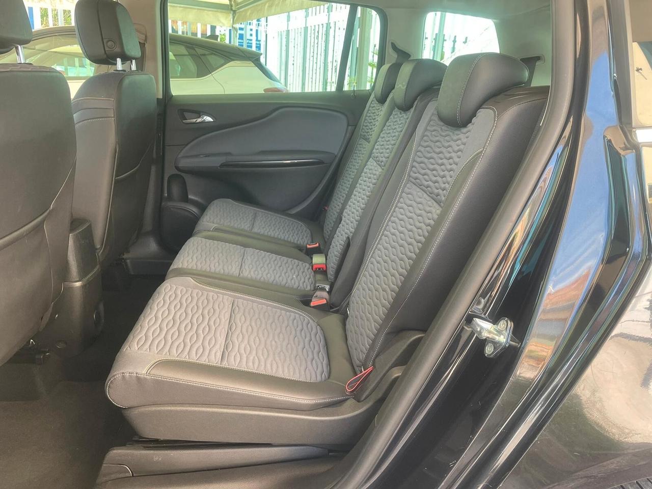 Opel Zafira Tourer 1.6 Turbo EcoM 150CV Cosmo
